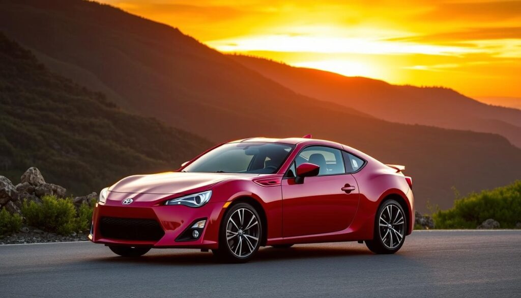 scion fr-s