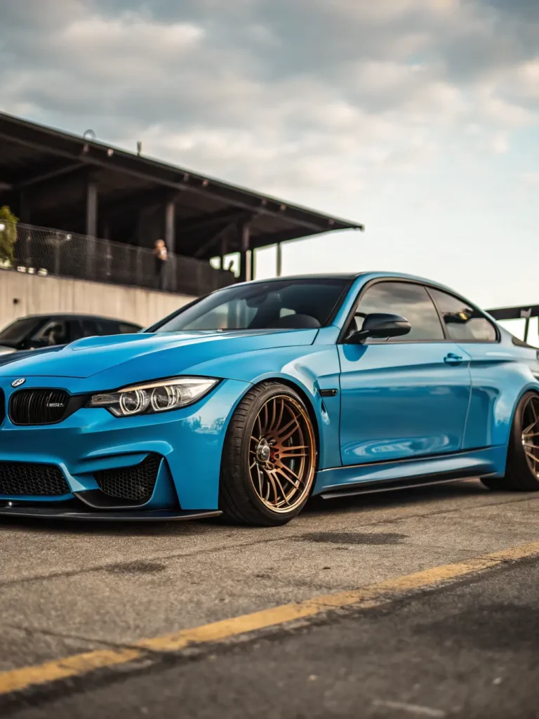 BMW M3
