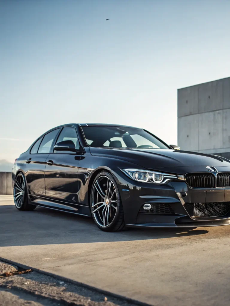 bmw 340i