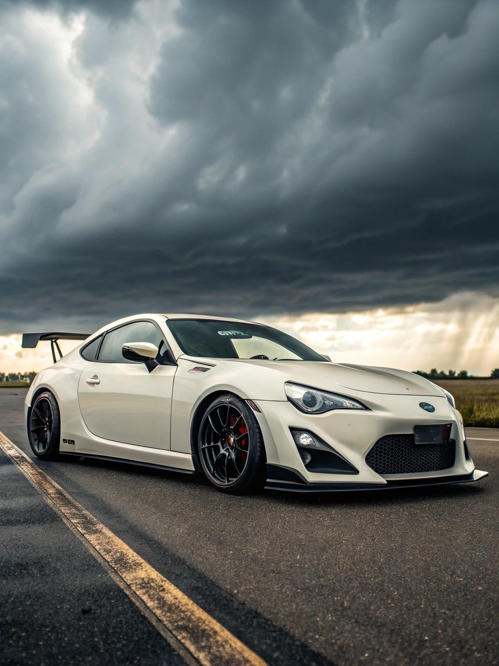 Toyota 86