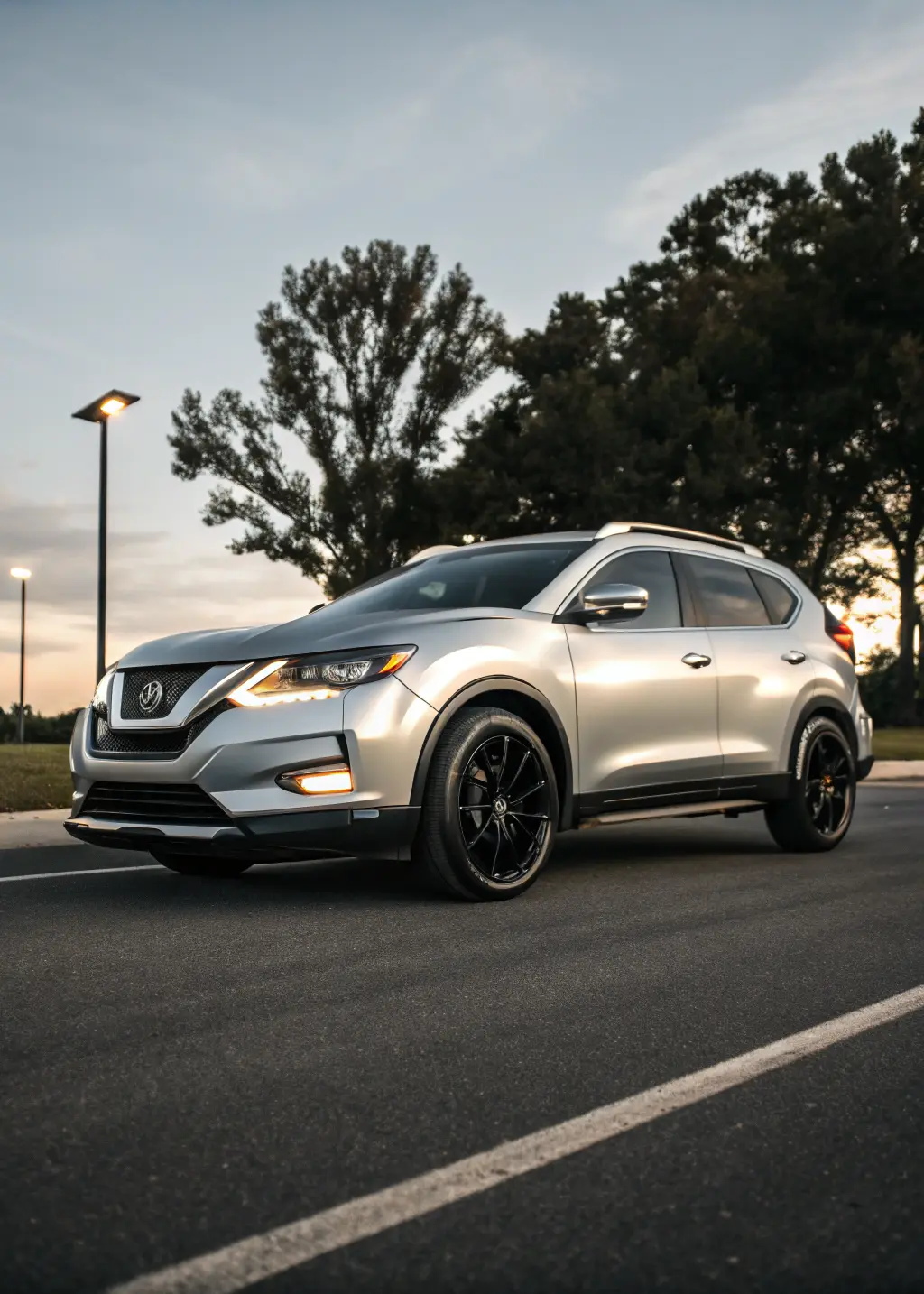 2013 nissan rogue