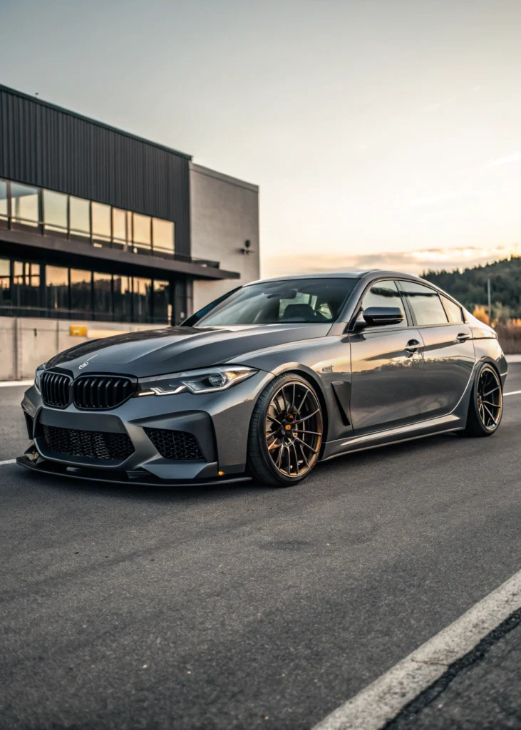 BMW M340i