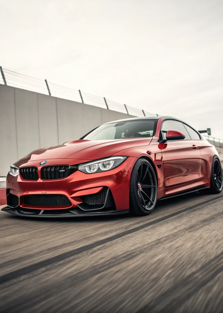 BMW M4