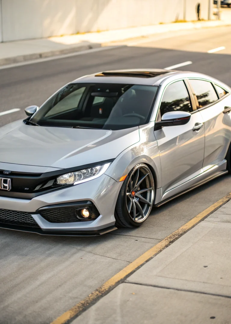 2024 Honda Civic