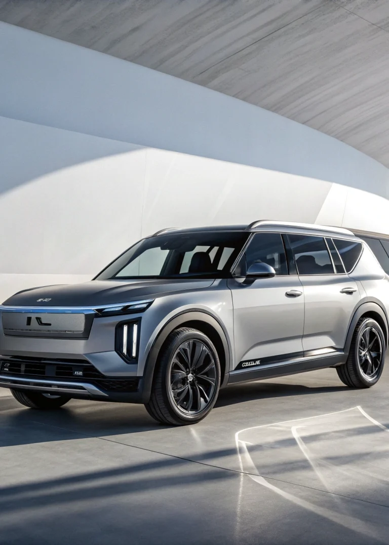 Kia EV9
