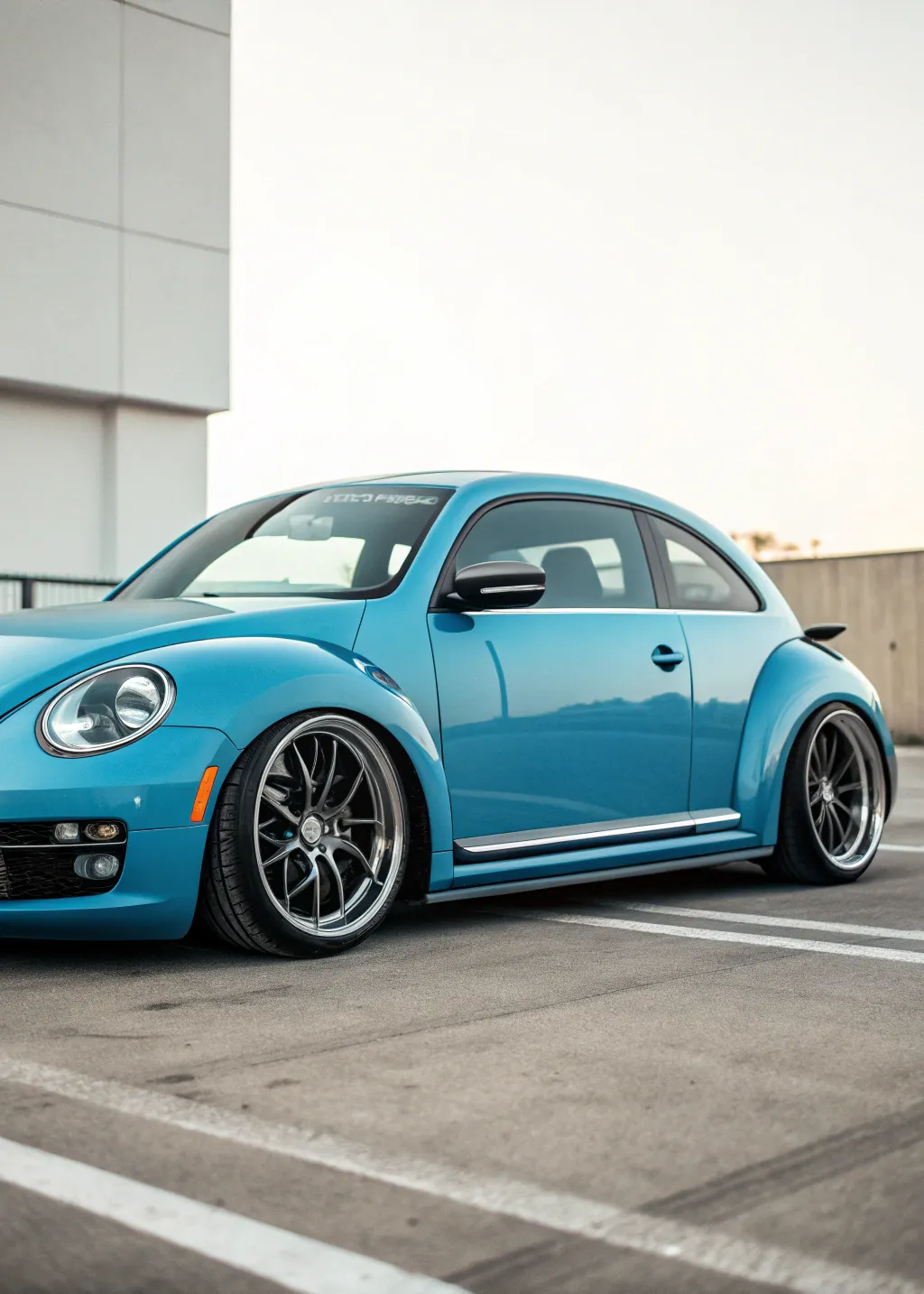 2019 Volkswagen Beetle Convertible
