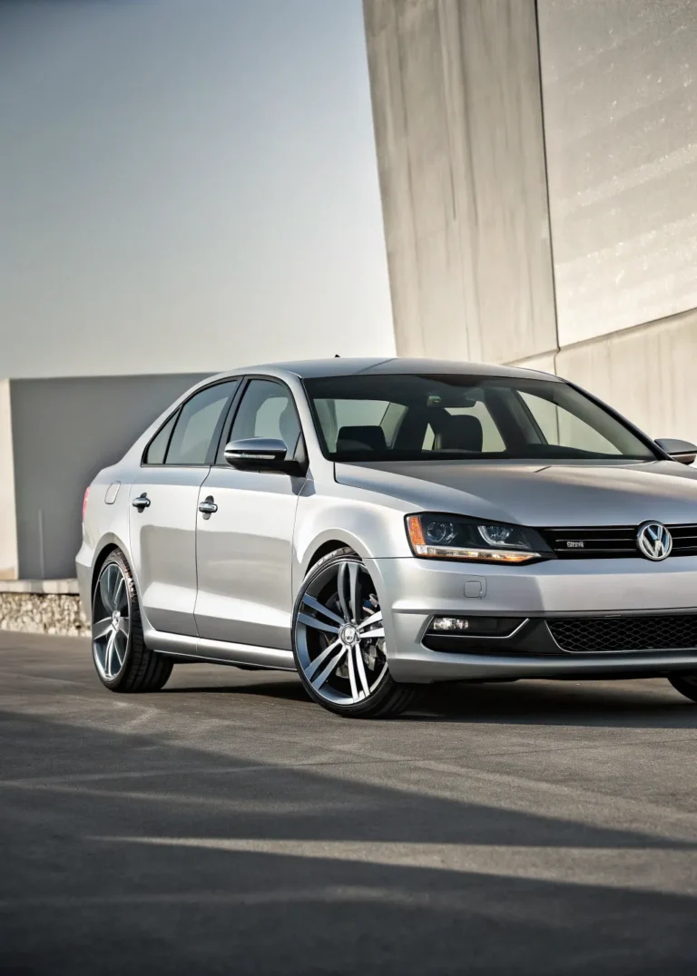 2011 Volkswagen Jetta