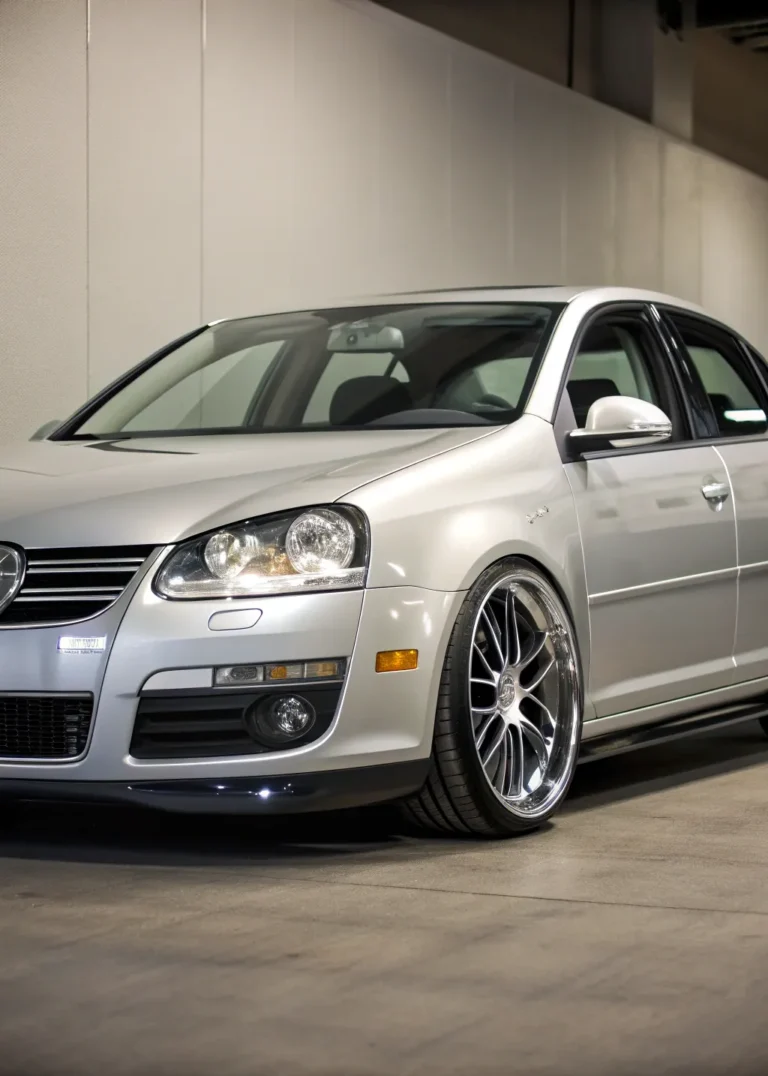 2009 Volkswagen Jetta