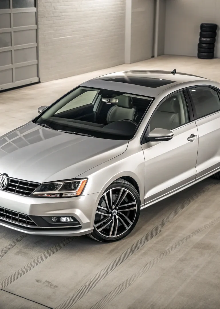 2017 Volkswagen Jetta