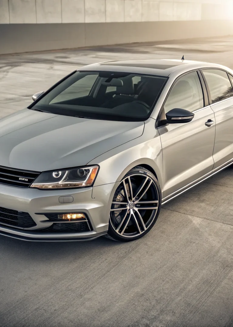 2016 Volkswagen Jetta