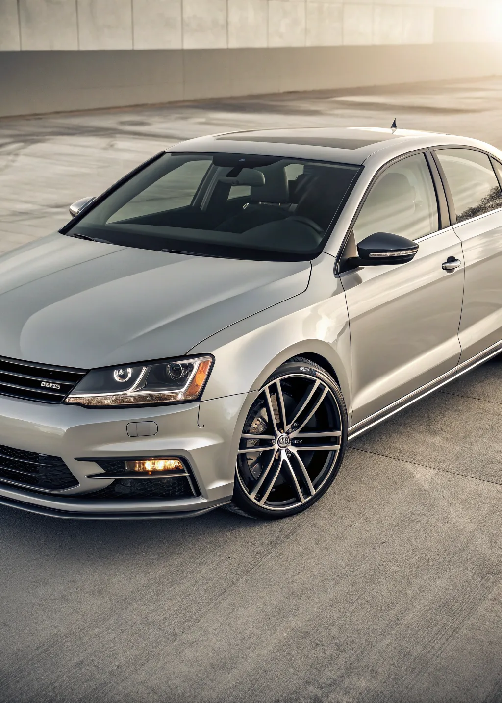 2016 Volkswagen Jetta
