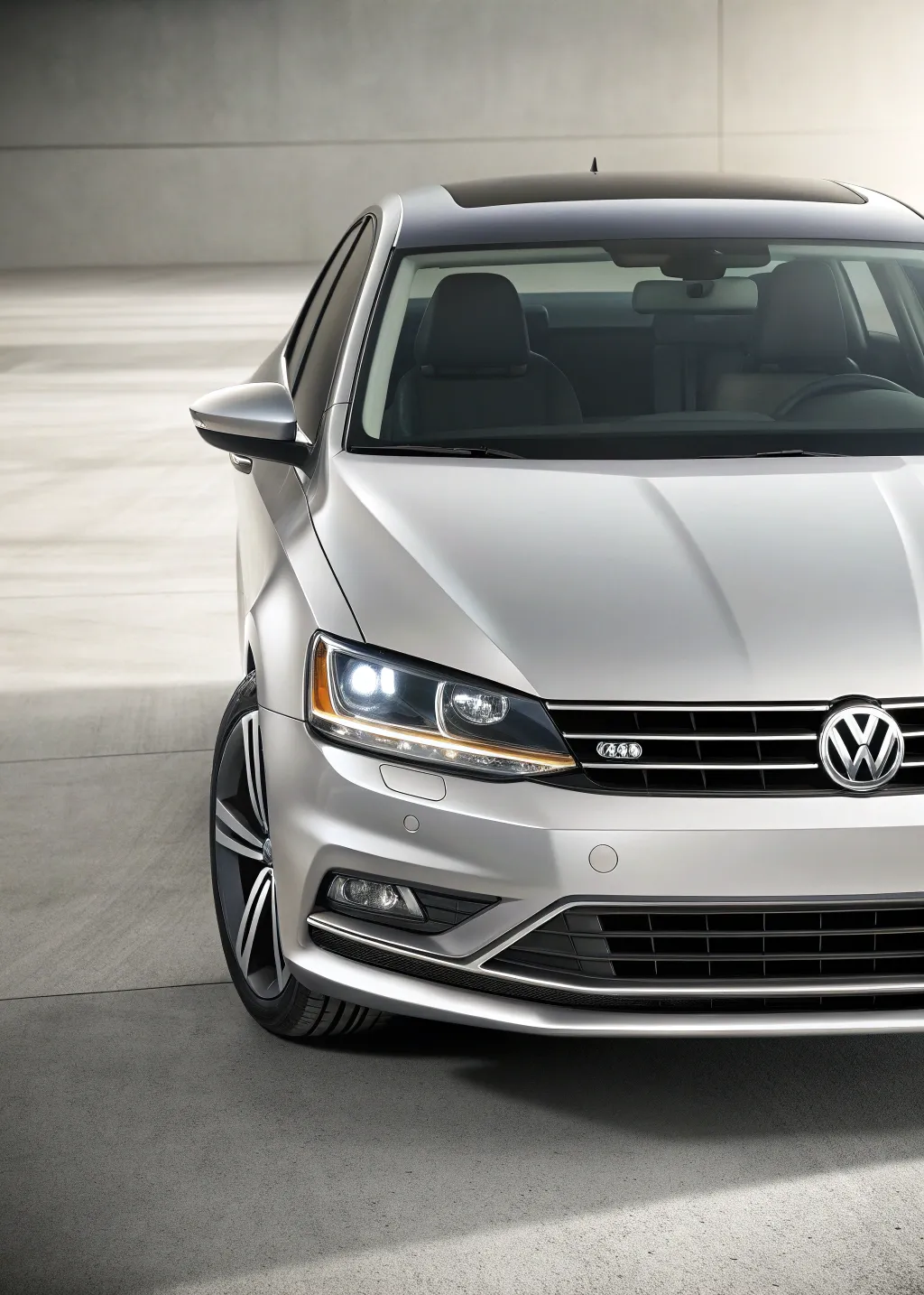 2015 volkswagen jetta​