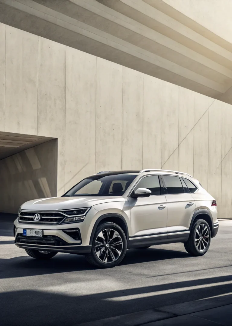 volkswagen atlas cross sport