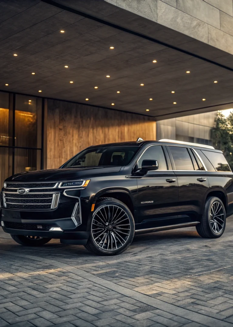 2025 chevrolet tahoe​