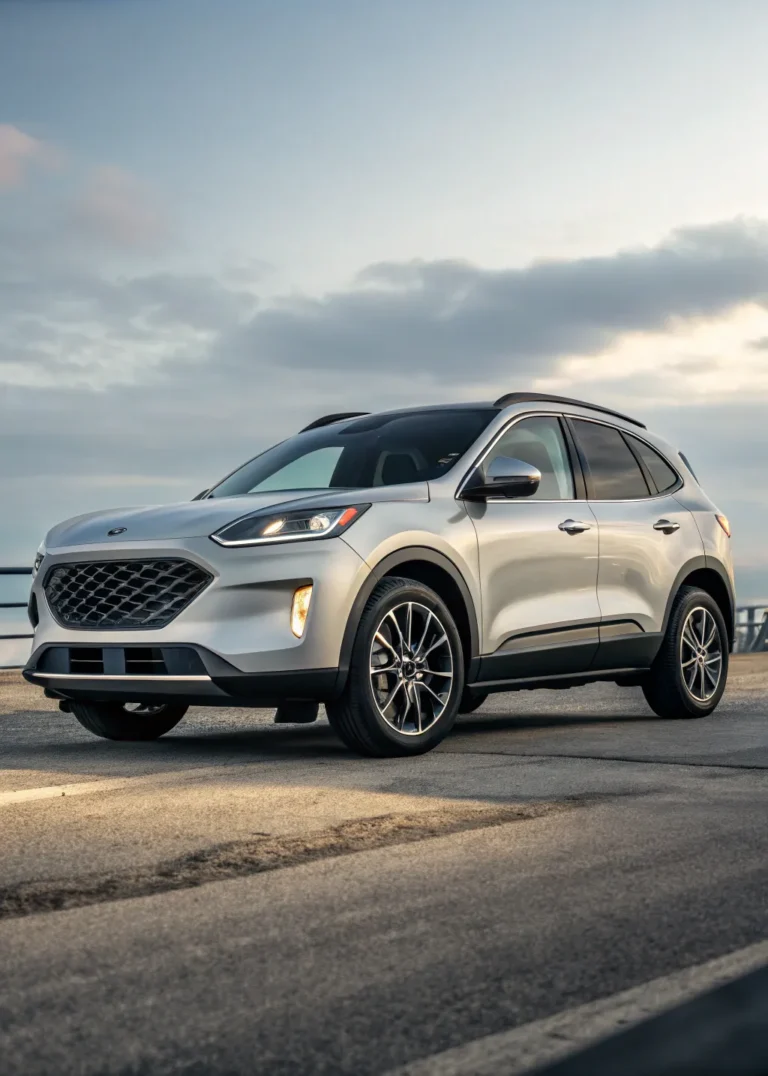 Ford-Escape-2024