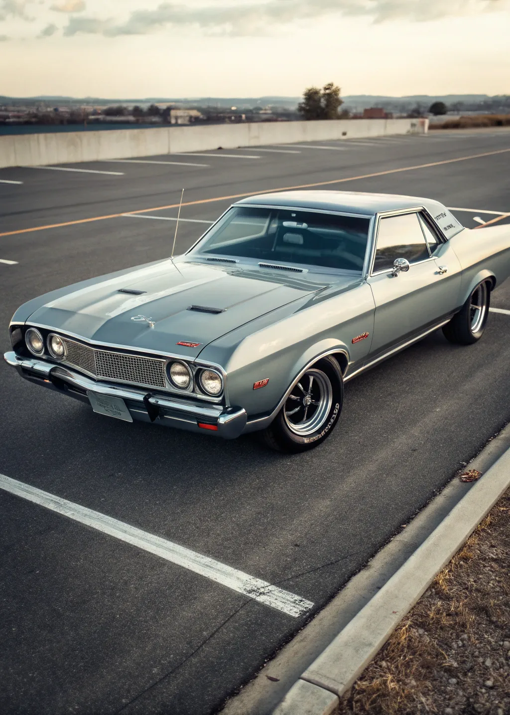 Ford Ranchero