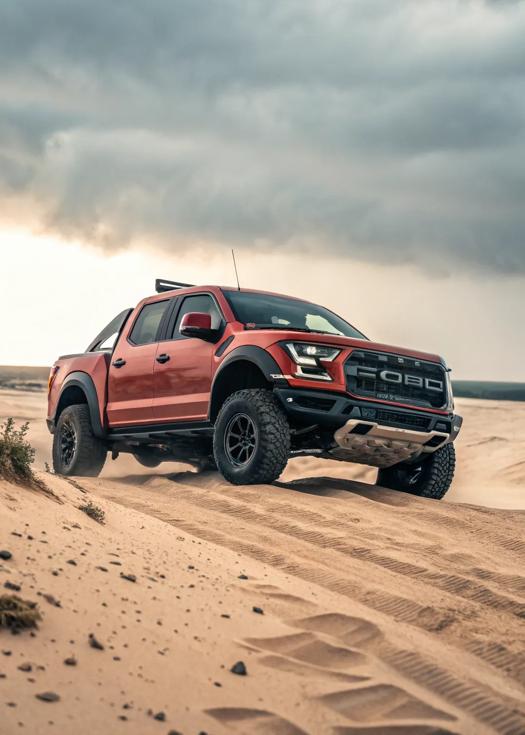 ford raptor