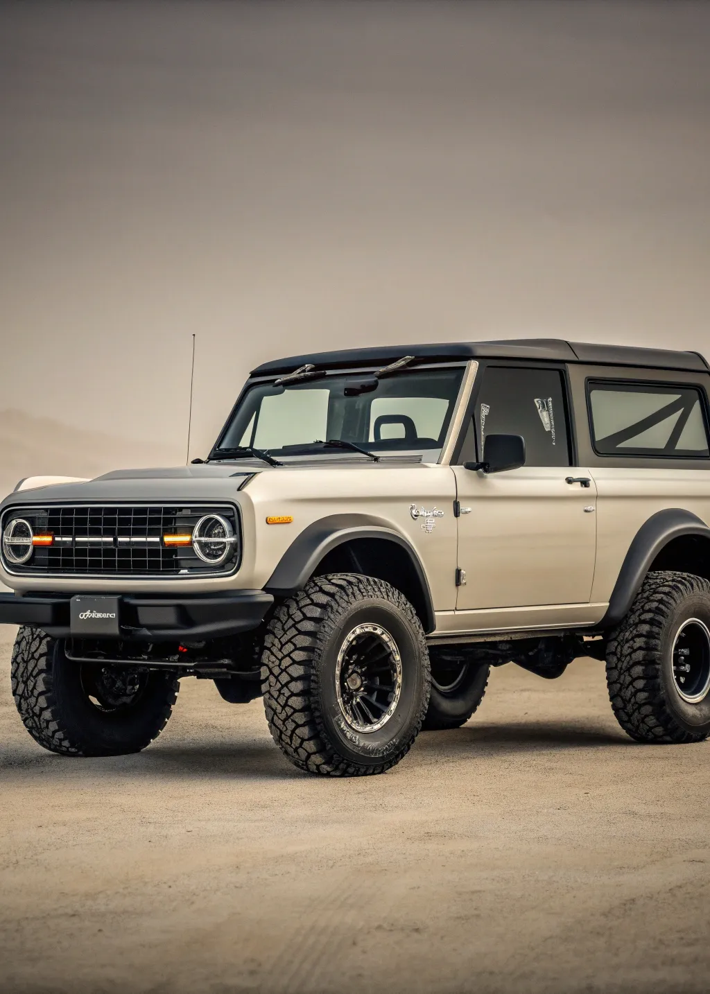 ford bronco for sale​
