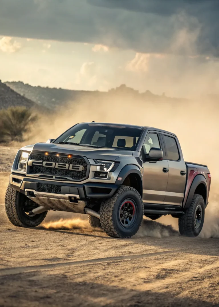 ford raptor for sale