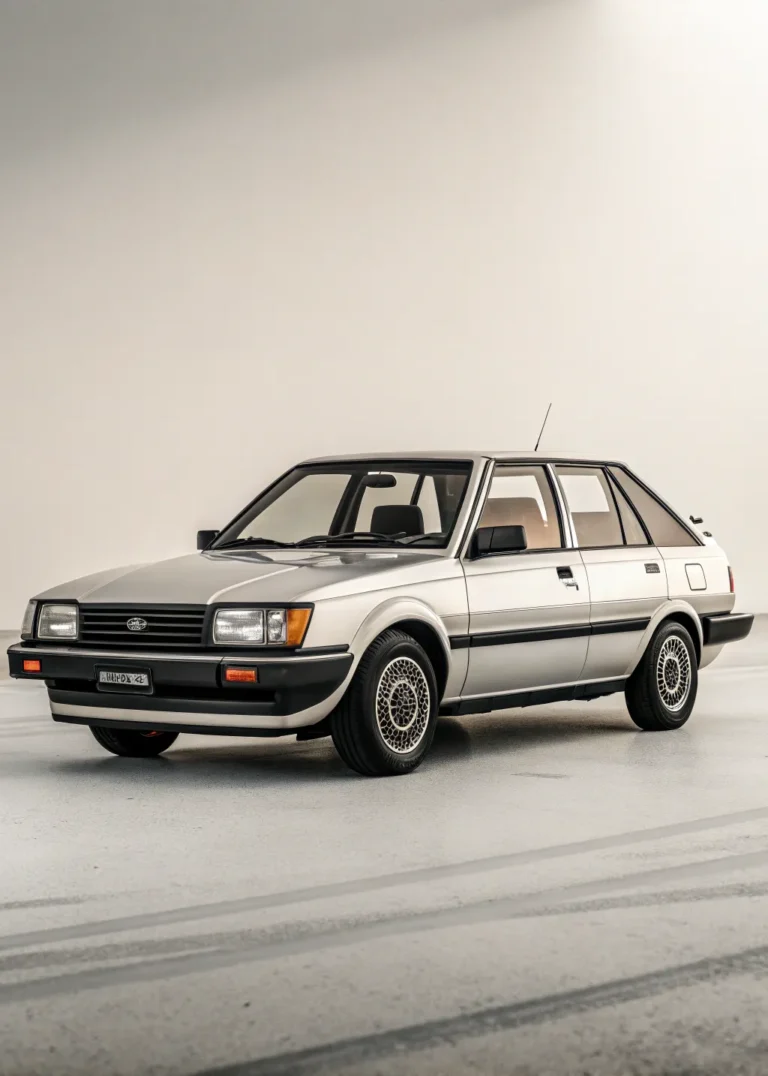 Toyota Tercel
