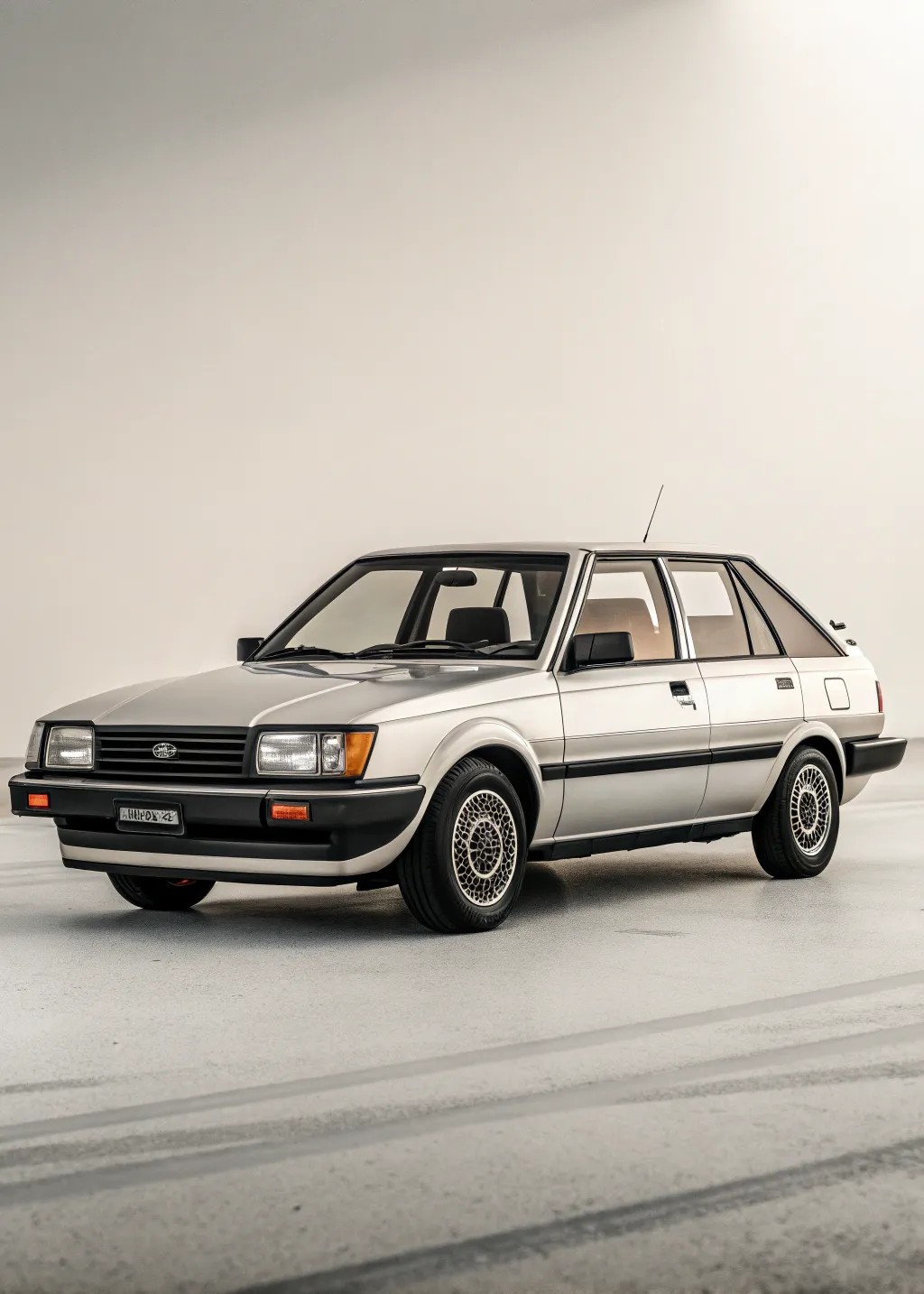 Toyota Tercel