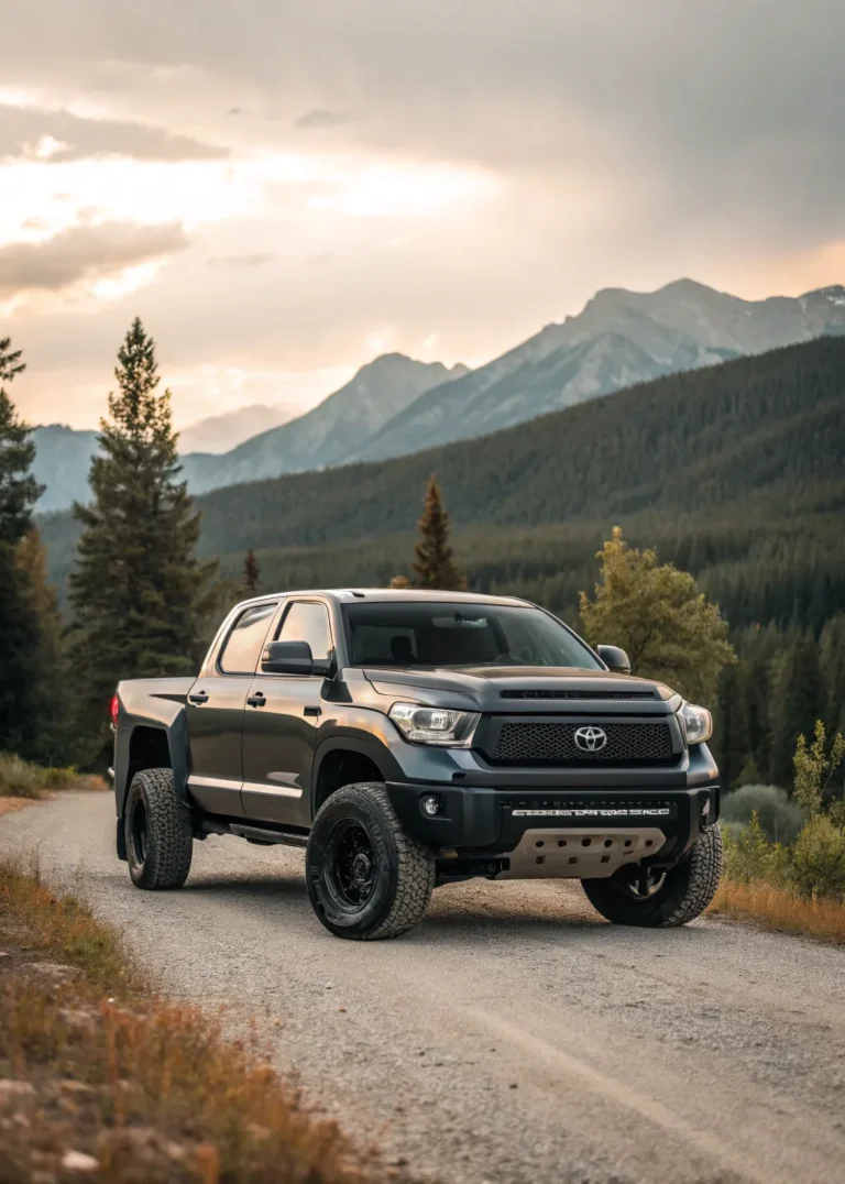 Toyota Tundra