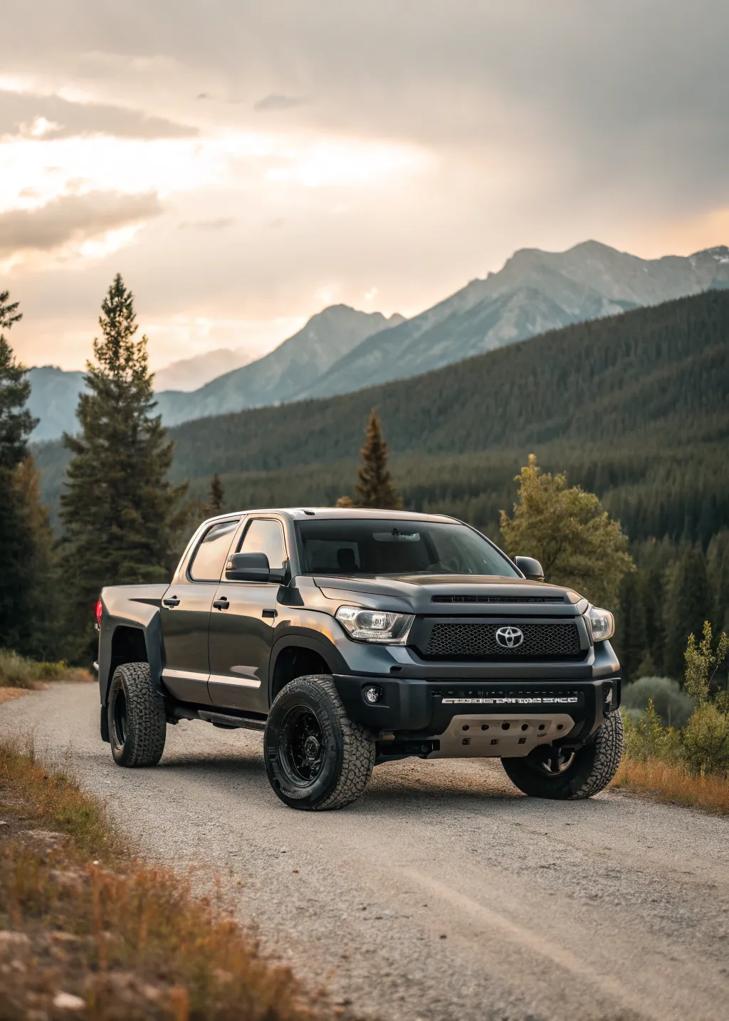 Toyota Tundra