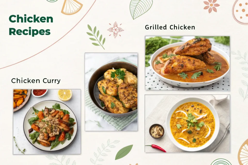 15 Best Chicken