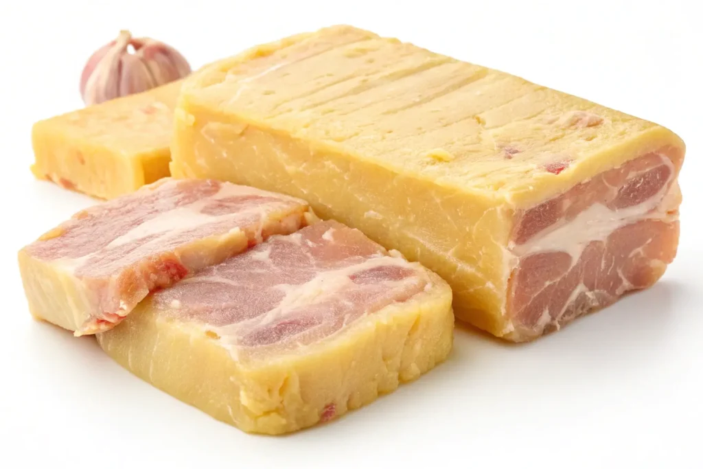 Beef Suet