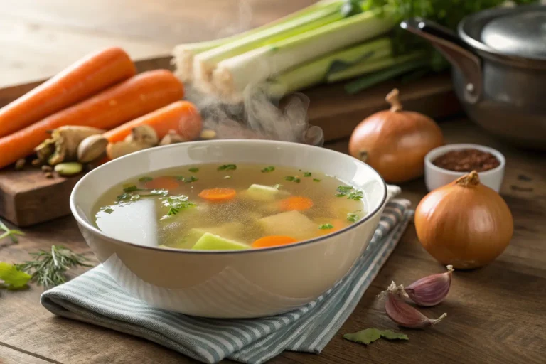 Bone Broth