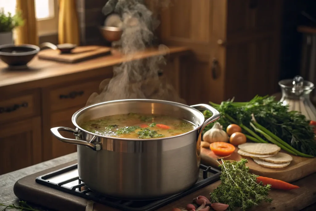Bone Broth