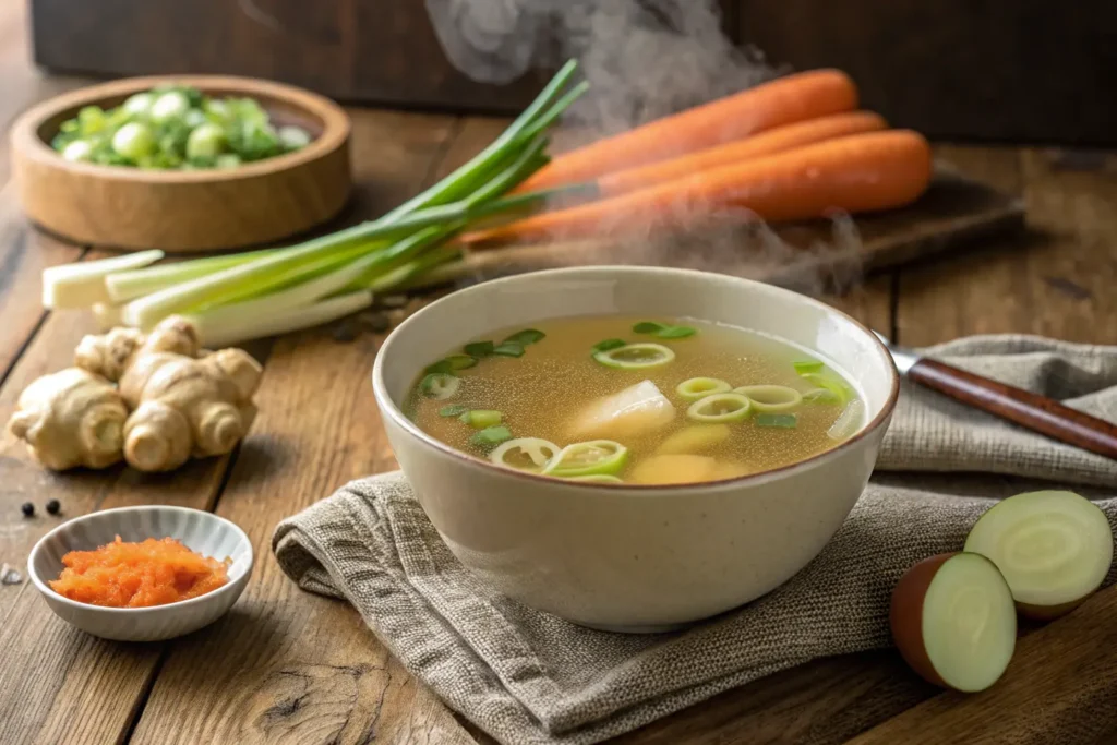 Bone Broth