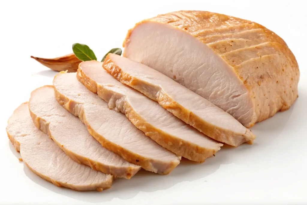 Boneless Turkey Breast