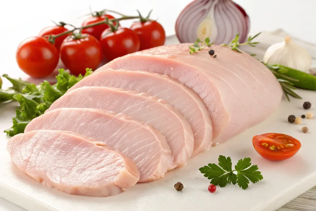 Boneless Turkey Breast