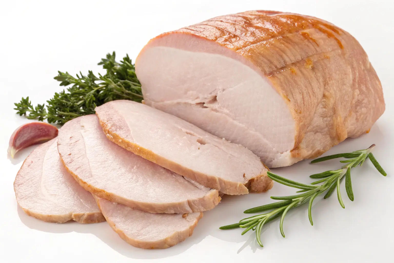 Boneless Turkey Breast