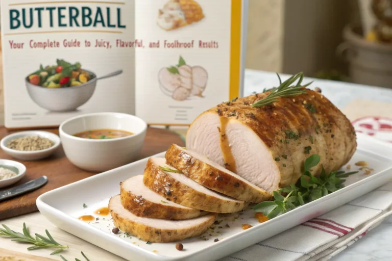 Butterball Turkey Breast