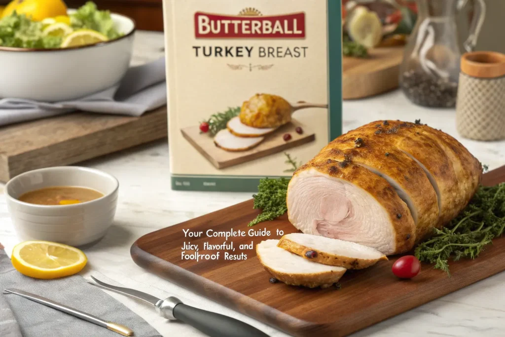 Butterball Turkey Breast