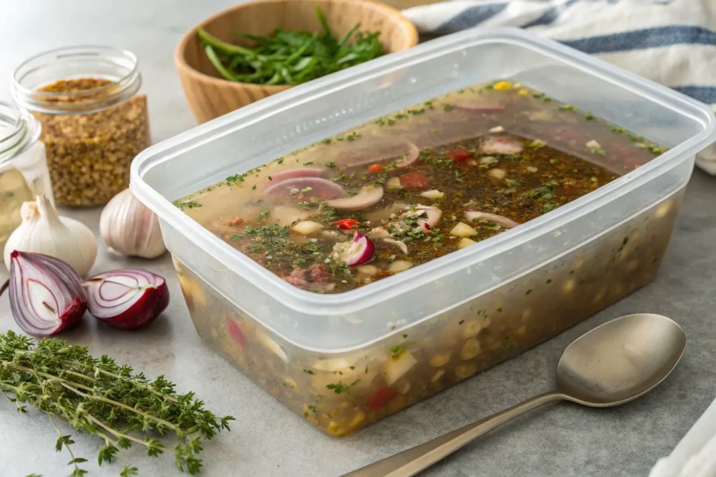 Chicken Brine