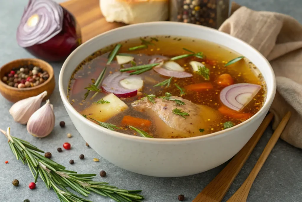 Chicken Brine