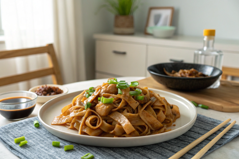 Chow Fun