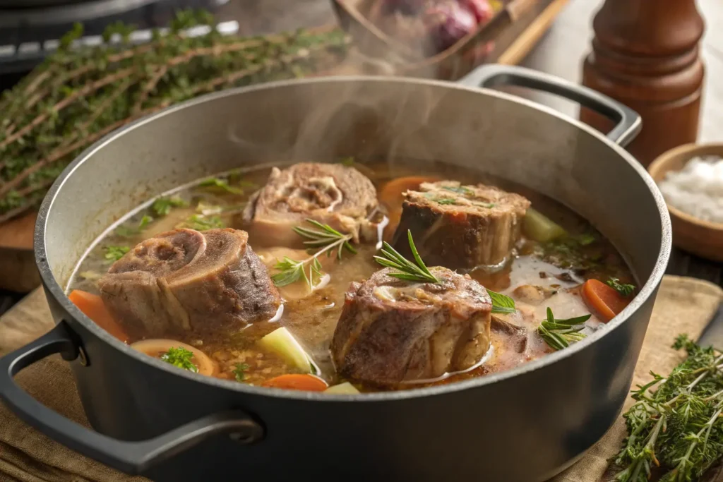 Beef Neck Bones
