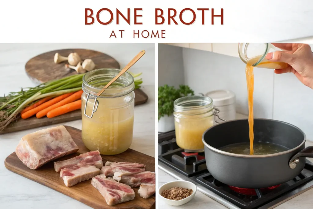 Bone Broth