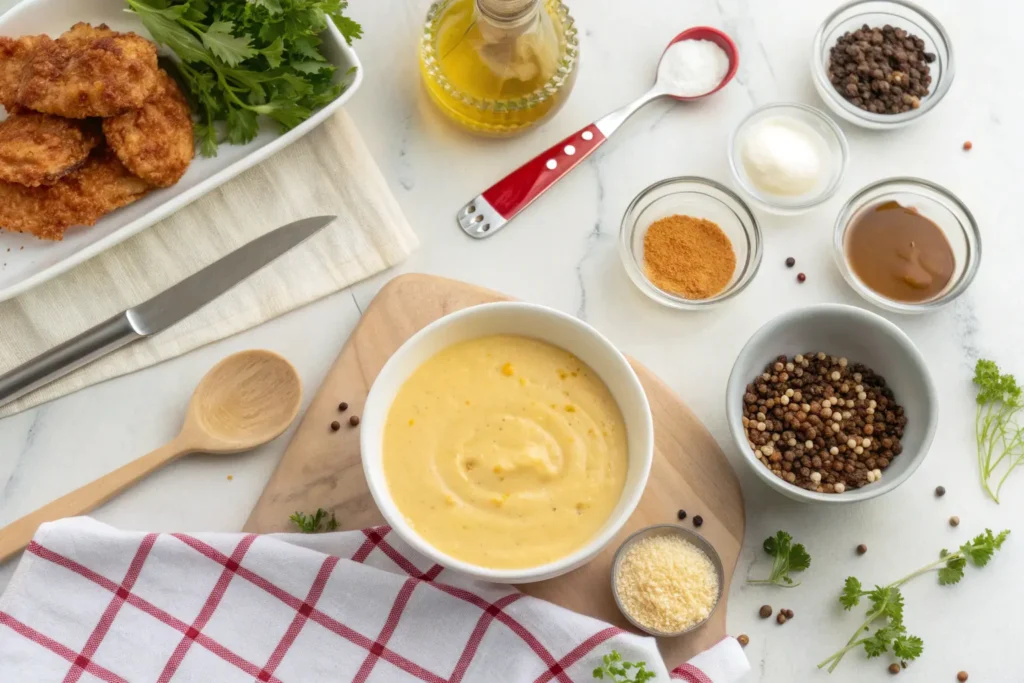 Chick-fil-A Sauce