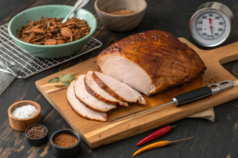 Turkey Breast