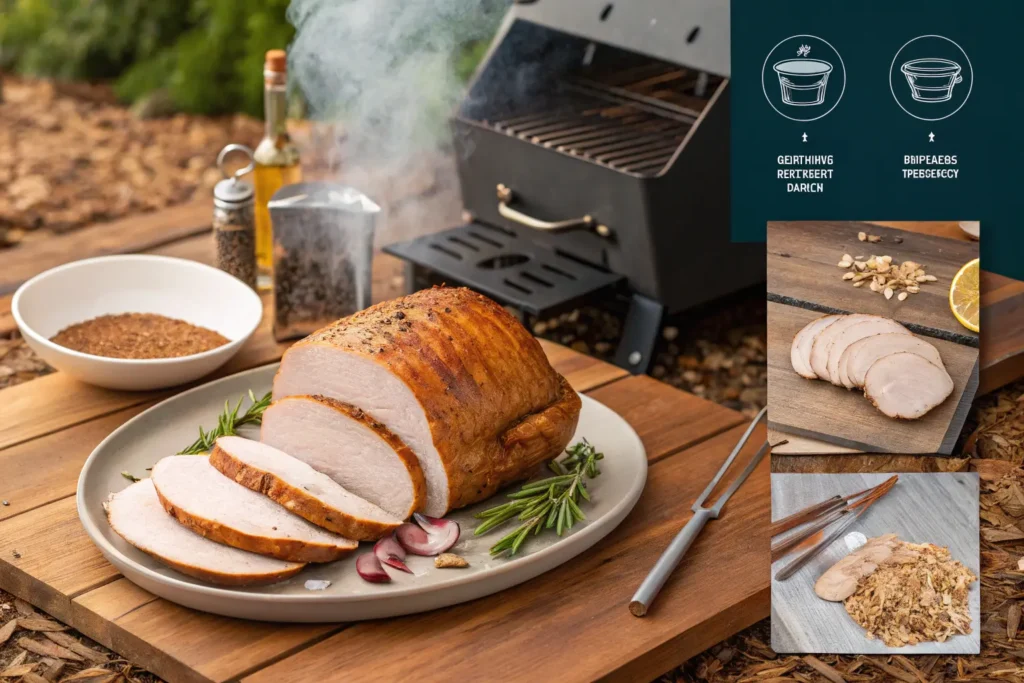 Turkey Breast