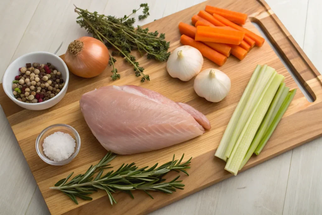 Boneless Turkey Breast