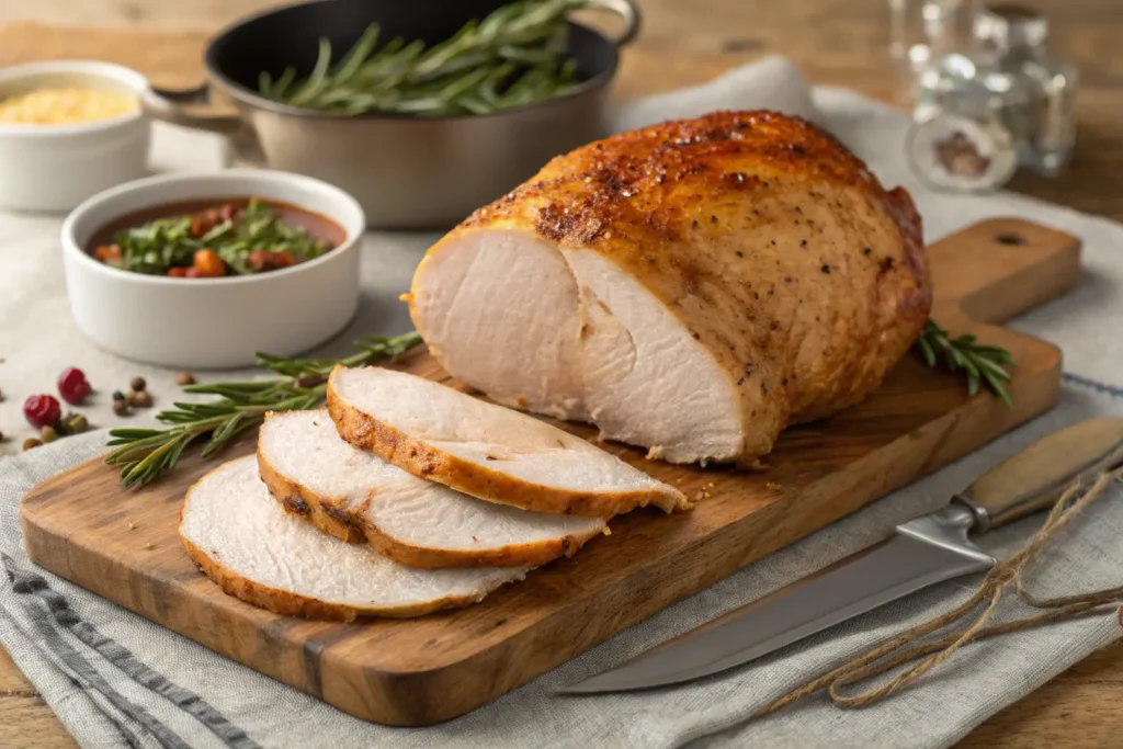 Butterball Turkey Breast