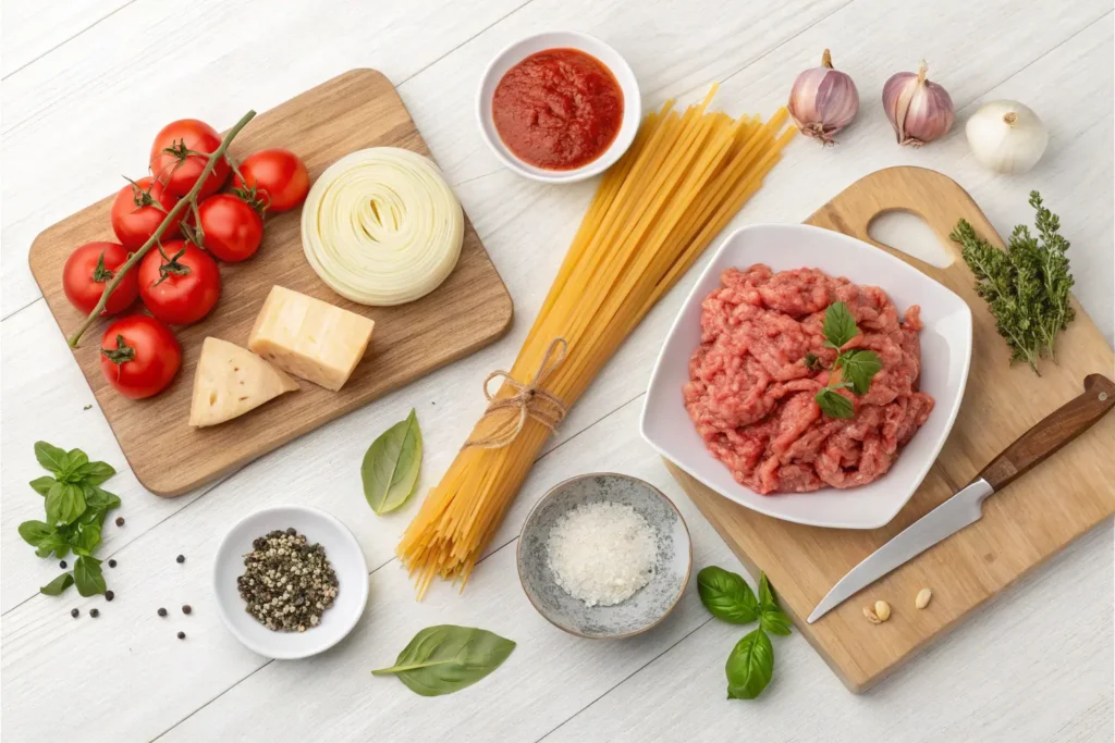 Turkey and Pasta