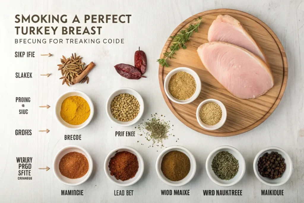 Turkey Breast