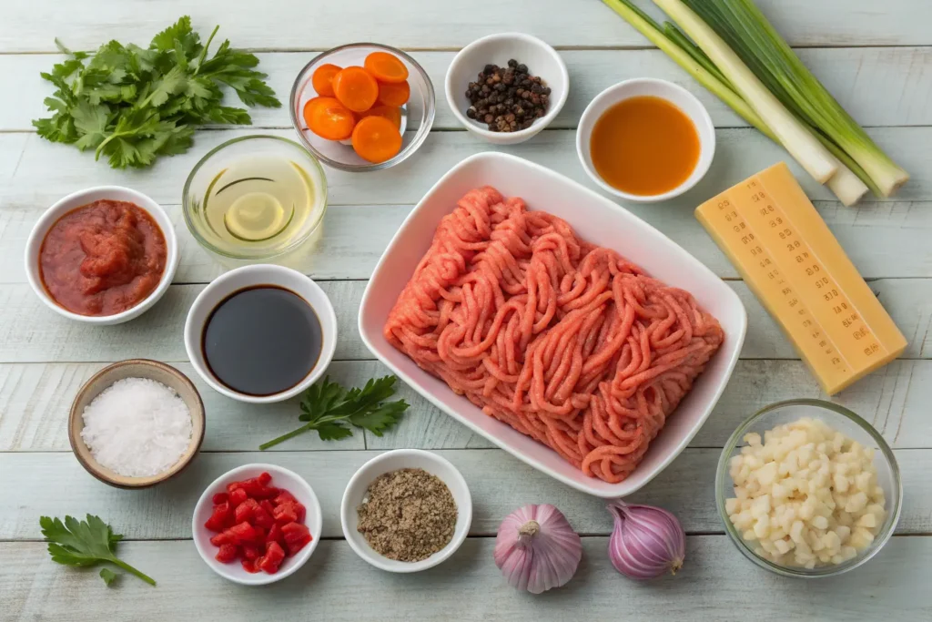 Turkey Bolognese